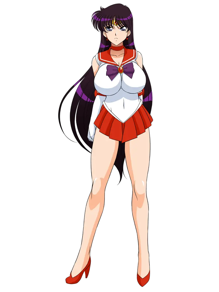 Nyotai Kansoku 4 Akuryou Taisan Kasei Hen